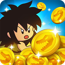 メダルゲーム 恐竜ハンティング