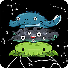 ミニゲーム -天まで届け-